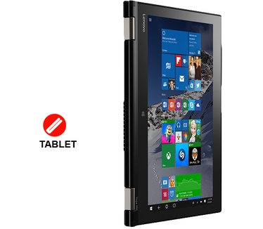 Lenovo Yoga 260