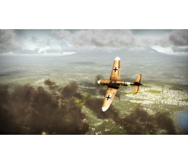IL-2 Sturmovik: Birds of Prey