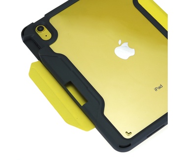 DEQSTER Rugged MAX Case für iPad 10,9" (10. Gen)