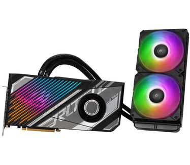 ASUS ROG-STRIX-LC-RTX4090-24G-GAMING