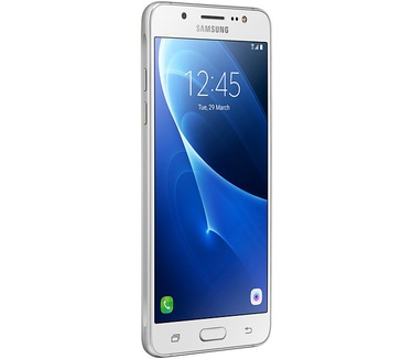 Samsung Galaxy J5 (2016) Wit