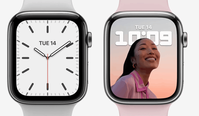 Apple Watch Series 7