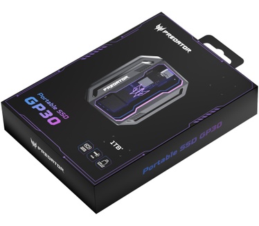 Predator GP30-1TB