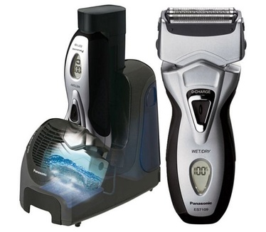 Panasonic Pro-Curve ES 7109