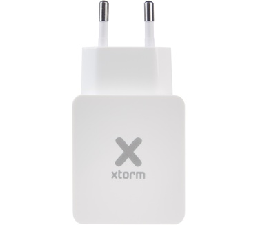 A-Solar Xtorm AC Adapter, USB - USB-C