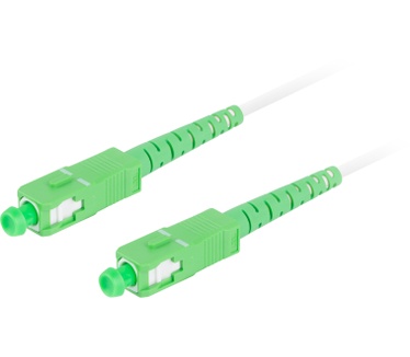 Lanberg FO-SASA-SS31-0100-WH