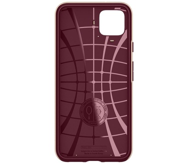 Spigen Google Pixel 4 XL Hoesje Neo Hybrid  Rood