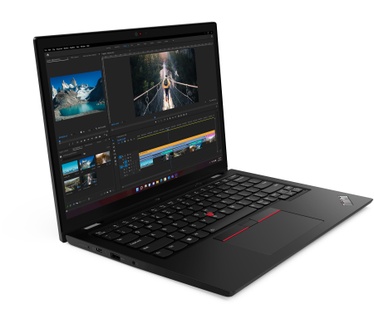 Lenovo ThinkPad L13 Yoga Gen 4 (21FJ001JMB, Azerty toetsenbord)