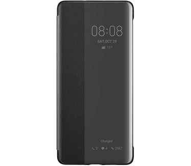 Huawei P30 Pro Smart View Flip Black (51992882)