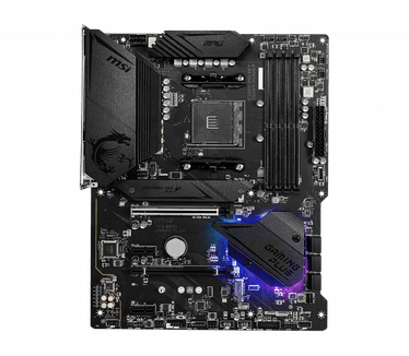 MSI MPG B550 Gaming Plus