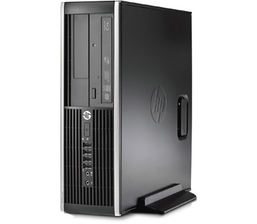 HP Compaq 6200 Pro SFF (QN084AW)