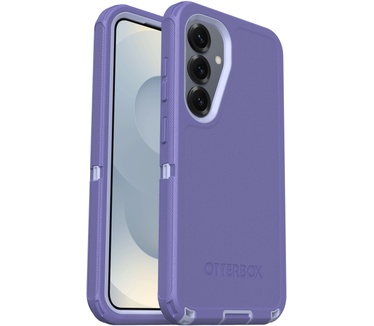 Otterbox Defender SeriesGalaxy S25 Paars