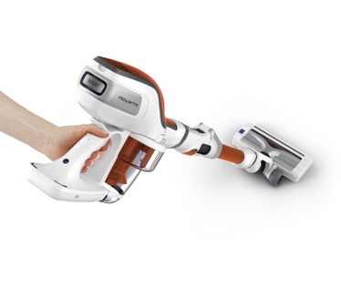 Rowenta steelstofzuiger RH9474