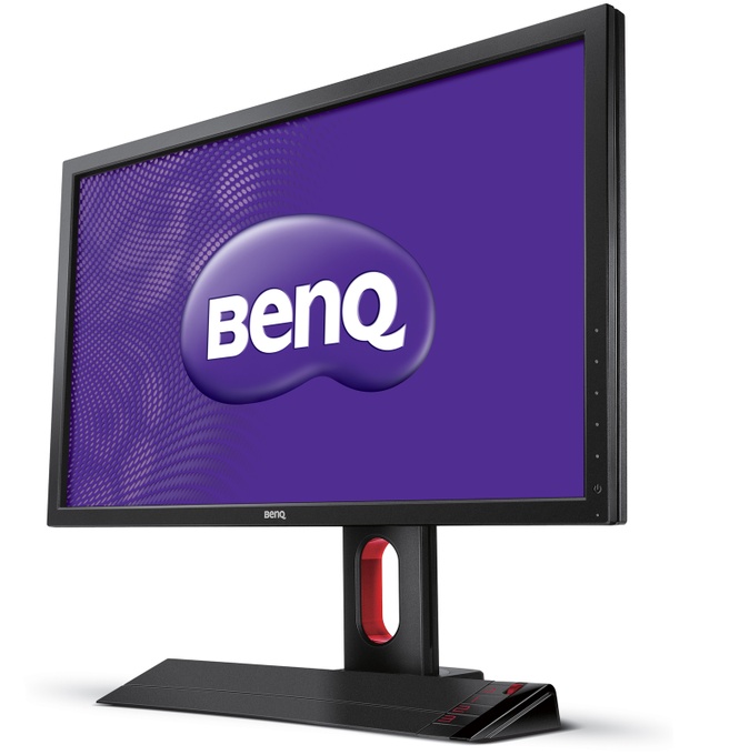 BenQ XL2420T