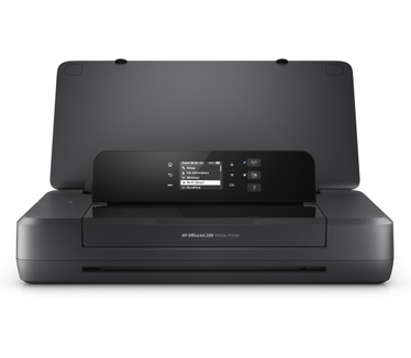 HP 200 Mobile