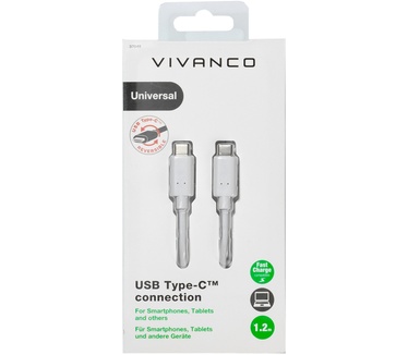 Vivanco 37561