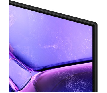 Samsung 50" Crystal UHD Smart TV U8090F (2025)