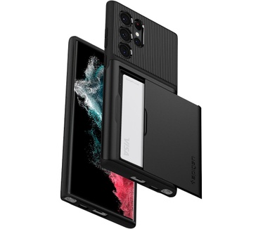 Spigen Slim Armor CS