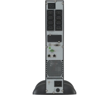 ONLINE USV-Systeme ZINTO 3000