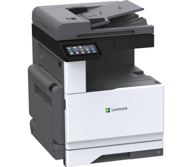 Lexmark XC932