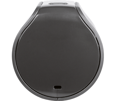 Homematic IP radiatorthermostaat - Evo, antraciet
