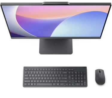 Lenovo AIO 24ARR9