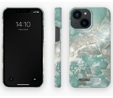 iDeal of Sweden IDFCSS22-I2154-391 (iPhone 13 Mini) Blauw