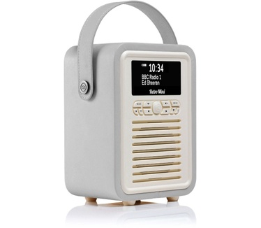 VQ Retro Mini