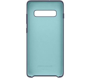 Samsung EF-PG975 (Galaxy S10+) Blauw