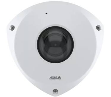 Axis P9117-PV