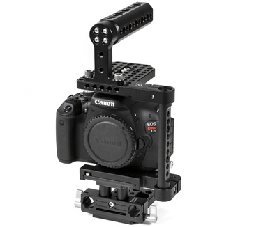 Wooden Camera 164900