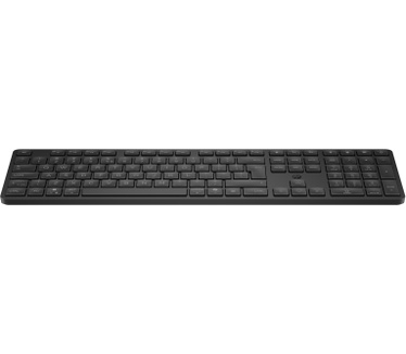 HP 495K dual-mode toetsenbord voor meerdere apparaten