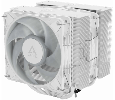 ARCTIC Freezer 61 A-RGB Wit