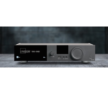 Lyngdorf TDAI-3400