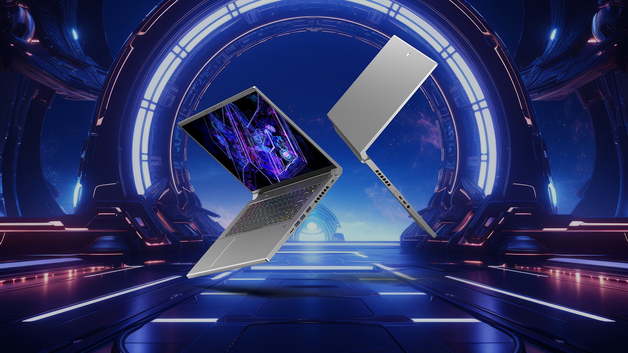 Acer asus top