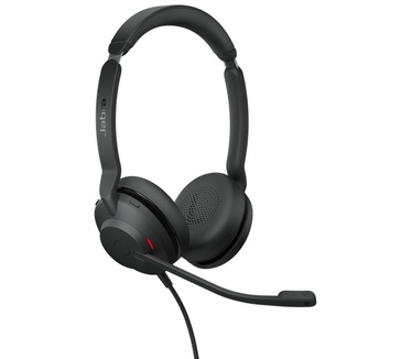 Jabra Evolve2 30, UC Stereo