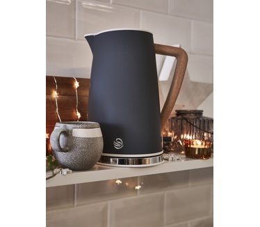 Swan SK14610GRYN