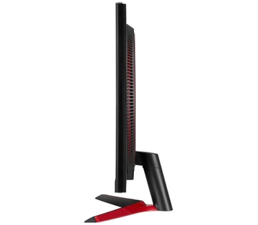 LG UltraGear 32GN600-B Zwart