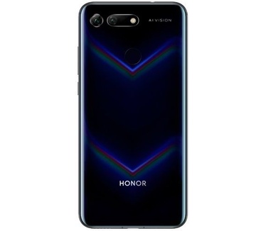 Honor View 20 (8GB) Zwart