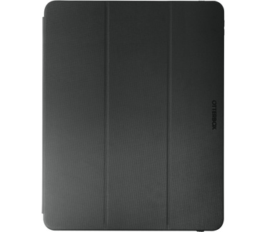 Otterbox React Folio Series Case voor iPad Air 13" (M2), Zwart