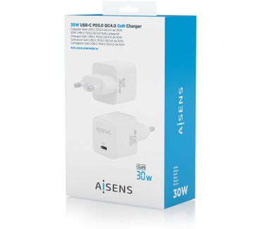 Aisens ASCH-30W1P035-W