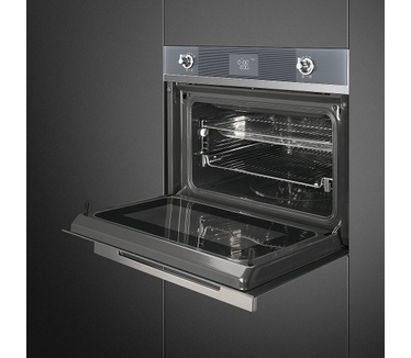 Smeg SF4102MCS