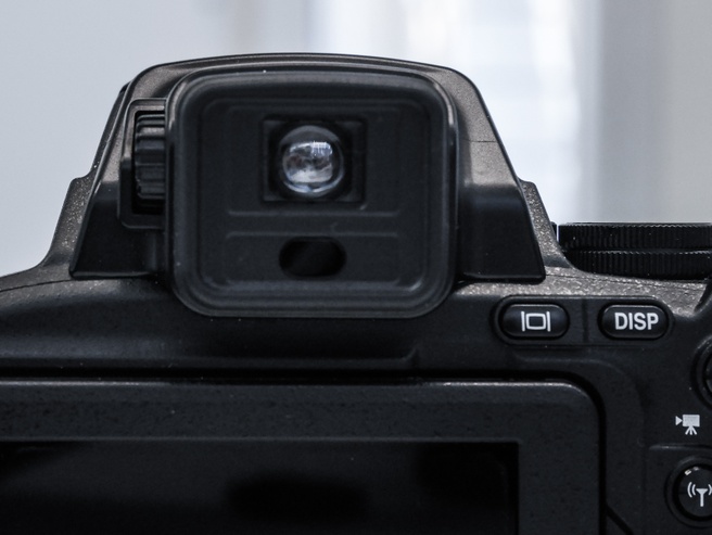 P900 evf