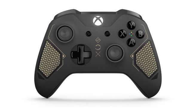 Microsoft Recon Tech Special Edition