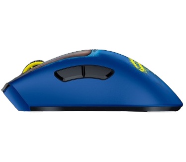 Razer DeathAdder V3 Pro - Fortnite Edition