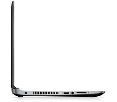 HP NOTEBOOK BUNDEL (W4N73ET + K7V16AA) ProBook 430 G3 + UC Speaker Phone