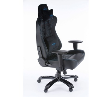 Speedseats Comfort XL Series gamestoel Blauw