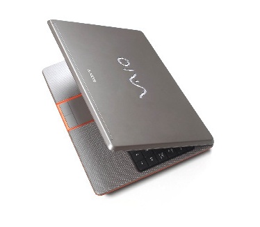 Sony Vaio C2S/H