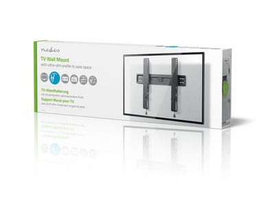 Nedis TVWM5130BK