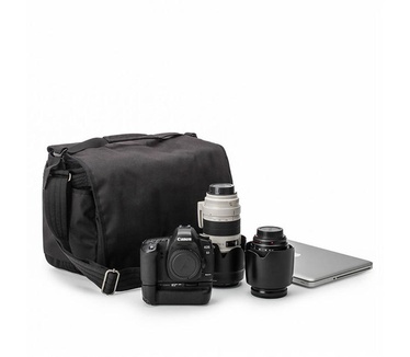 Think Tank Photo Retrospective 50 Zwart